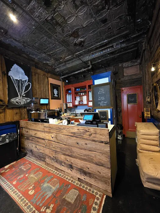 The Mud Club New York City Picture 1
