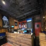 The Mud Club New York City