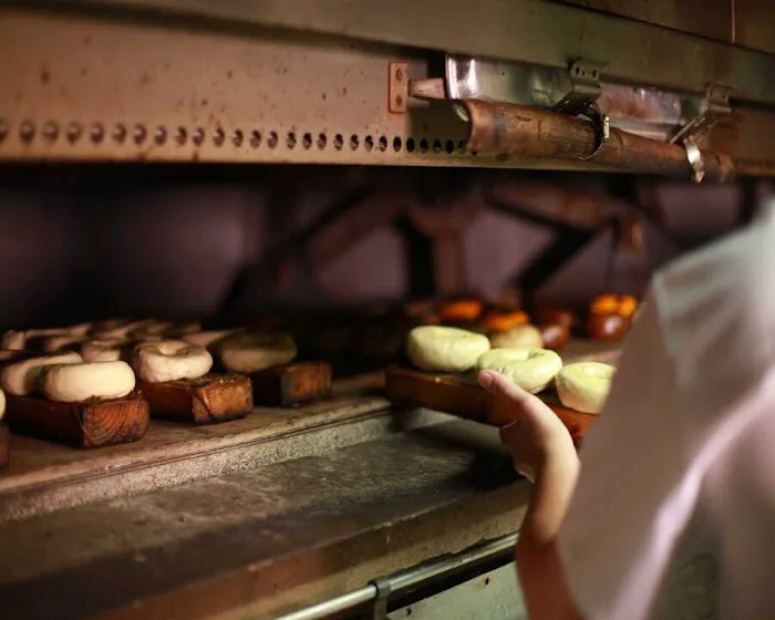 Kossar's Bagels & Bialys Picture 2