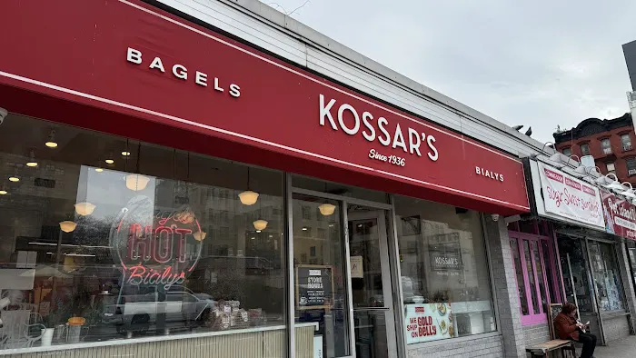 Kossar's Bagels & Bialys Picture 1
