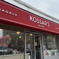Kossar's Bagels & Bialys ico