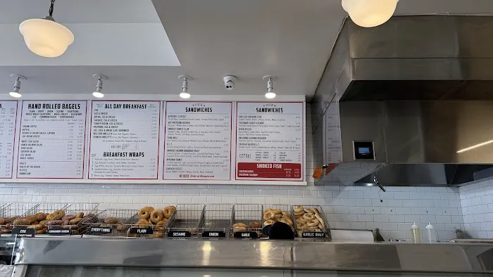 Kossar's Bagels & Bialys Picture 5