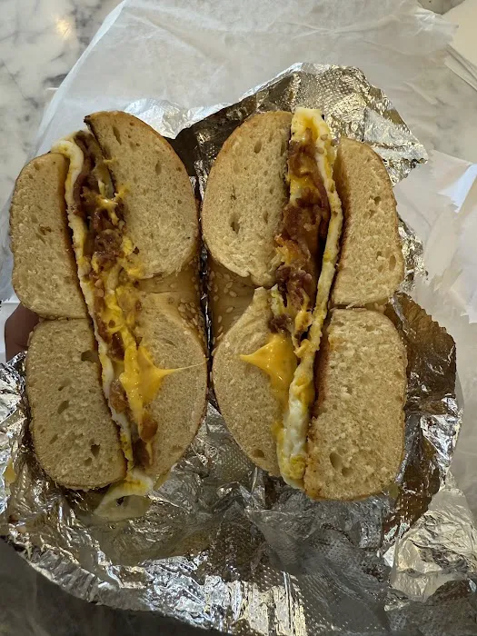 Kossar's Bagels & Bialys Picture 6