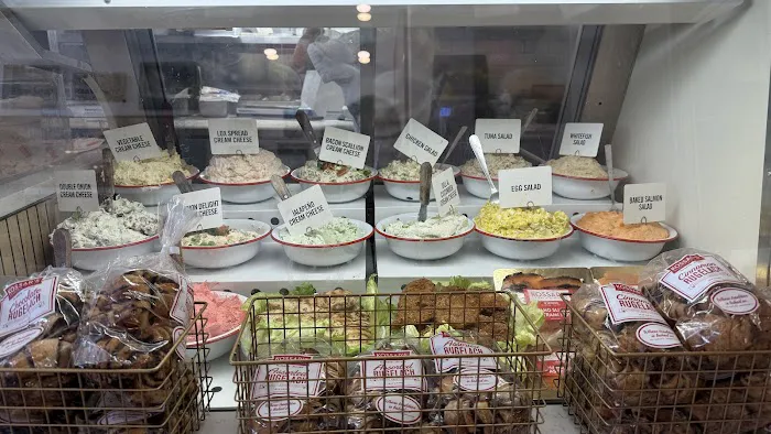 Kossar's Bagels & Bialys Picture 4