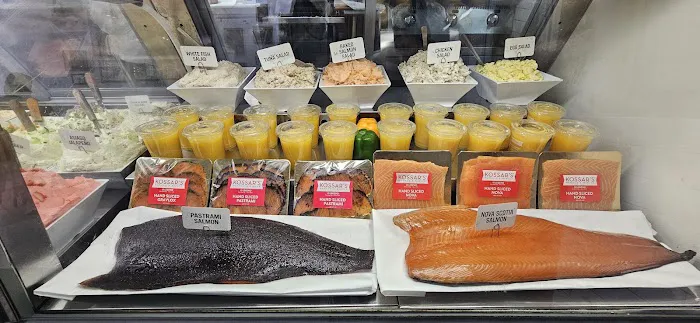 Kossar's Bagels & Bialys Picture 9