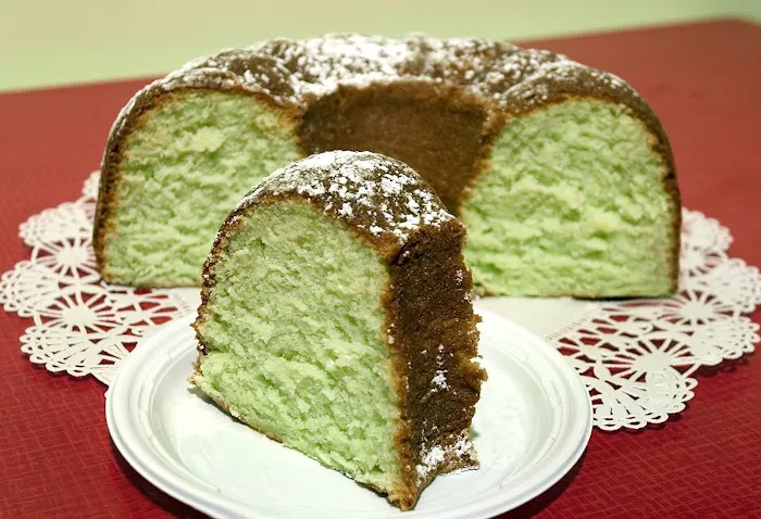 Sugar Sweet Sunshine Bakery Picture 1