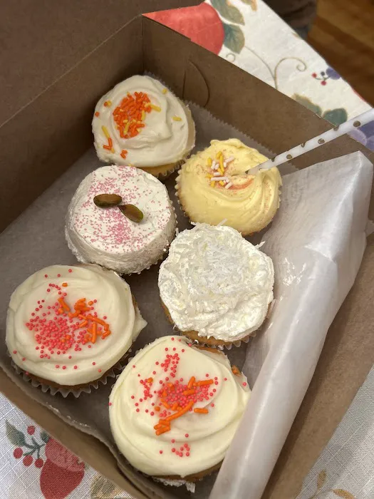 Sugar Sweet Sunshine Bakery Picture 4