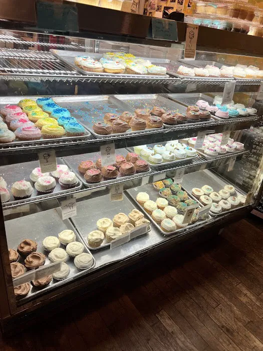 Sugar Sweet Sunshine Bakery Picture 3