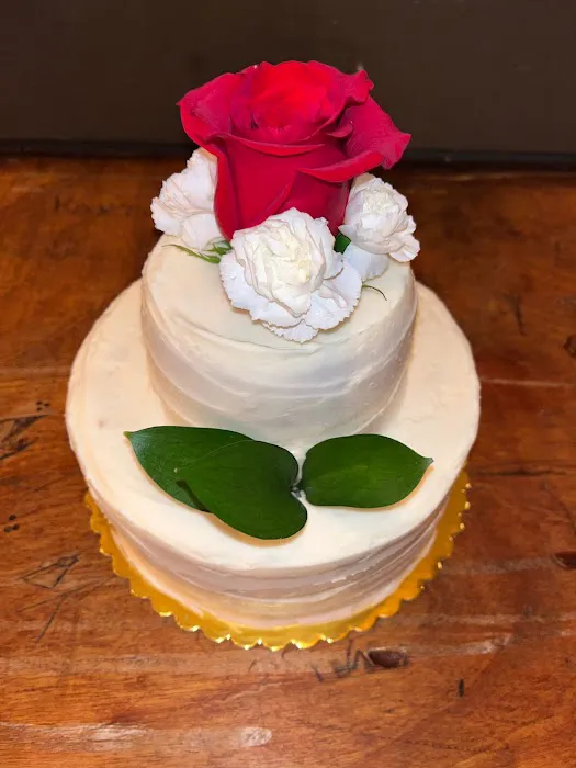 Sugar Sweet Sunshine Bakery Picture 5