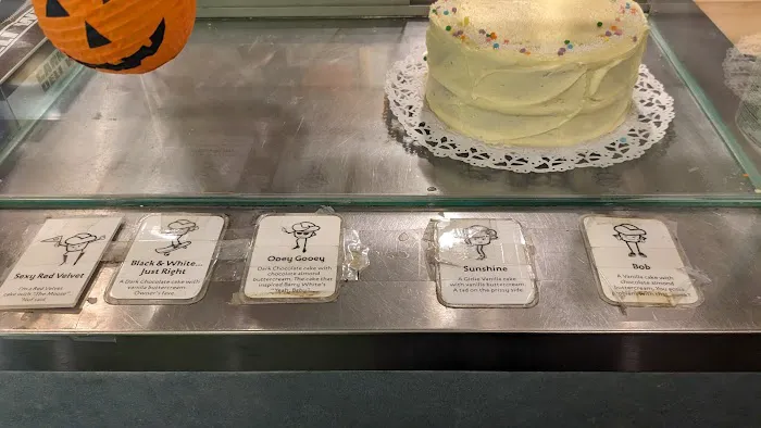 Sugar Sweet Sunshine Bakery Picture 8