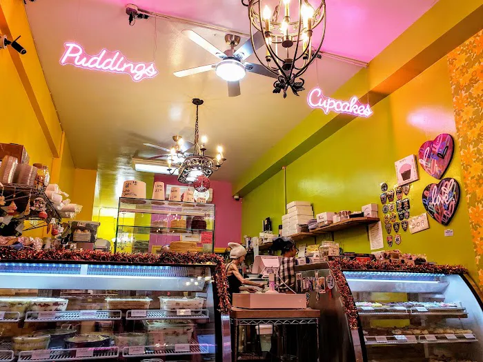 Sugar Sweet Sunshine Bakery Picture 10