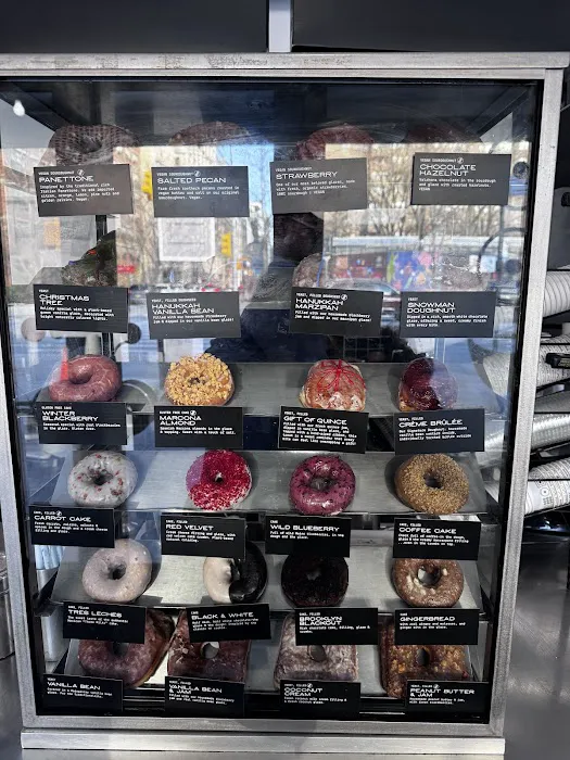 Doughnut Plant Picture 2