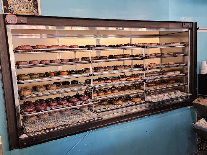 Doughnut Plant Picture 8