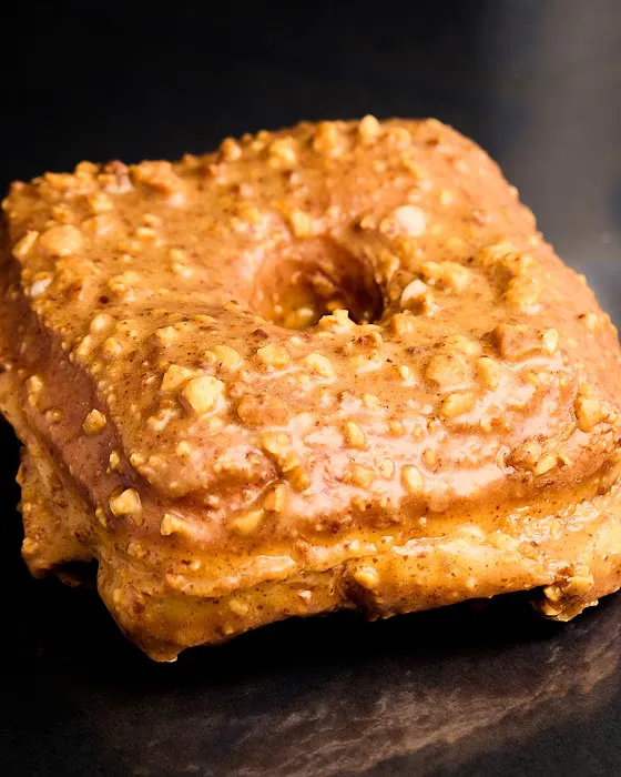 Doughnut Plant Picture 7
