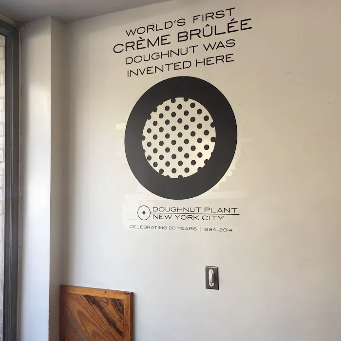 Doughnut Plant Picture 9