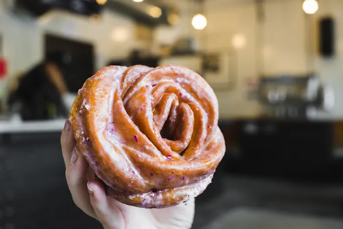 Doughnut Plant Picture 10