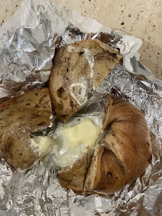 Davidovich Bagel Diner Cafe Picture 3