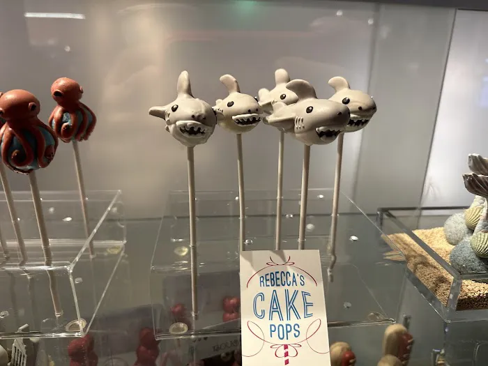 Rebecca's Cake Pops Picture 6
