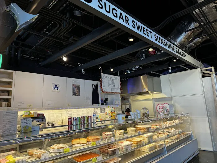 Sugar Sweet Sunshine Bakery Picture 2
