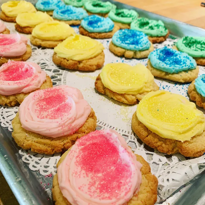Sugar Sweet Sunshine Bakery Picture 7