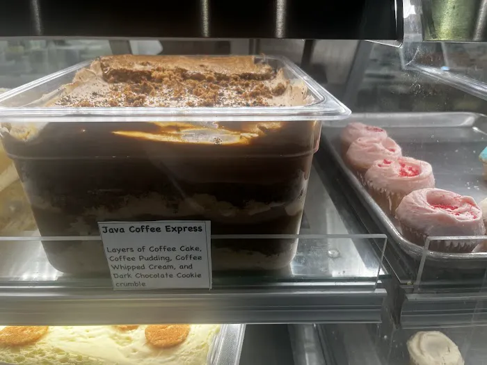 Sugar Sweet Sunshine Bakery Picture 6