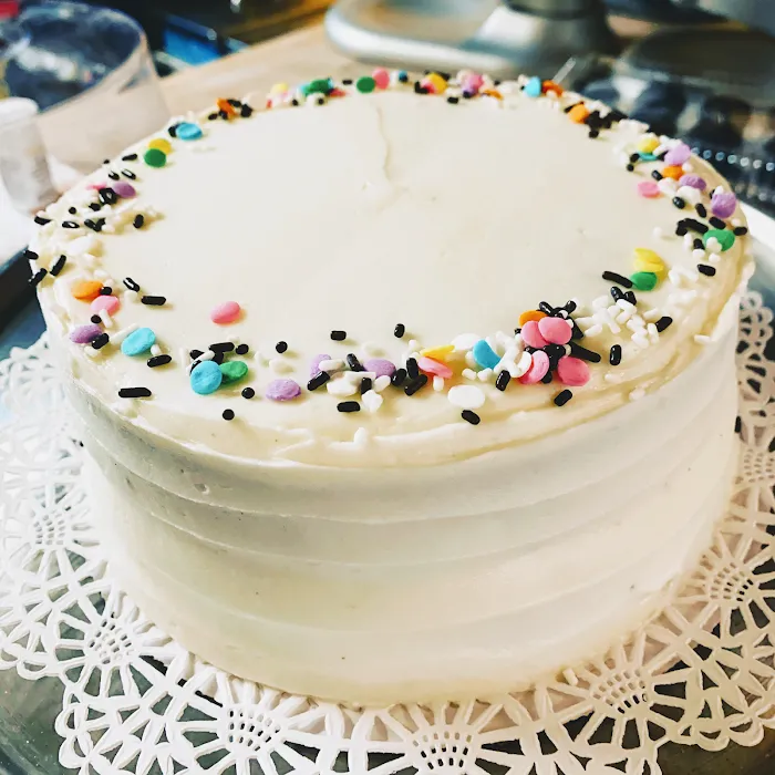 Sugar Sweet Sunshine Bakery Picture 10
