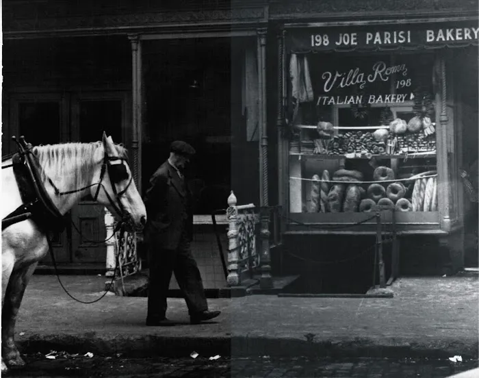 Parisi Bakery & Deli Picture 2