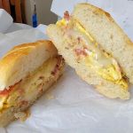 Parisi Bakery & Deli