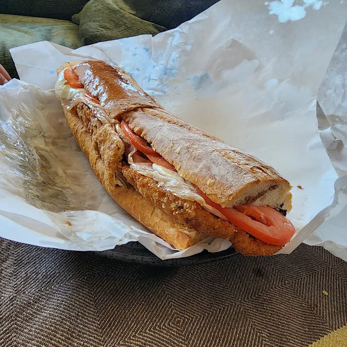 Parisi Bakery & Deli Picture 4