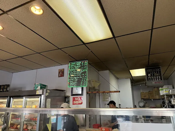 Parisi Bakery & Deli Picture 7