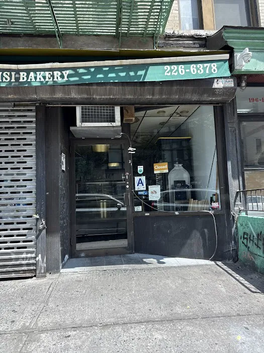 Parisi Bakery & Deli Picture 5