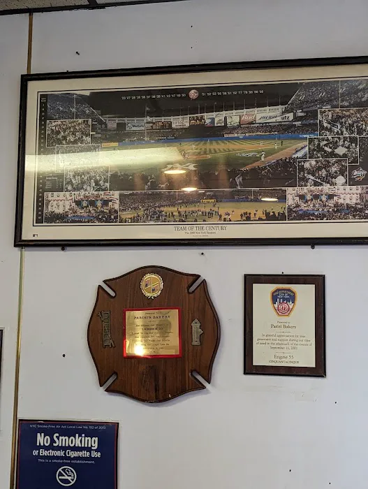 Parisi Bakery & Deli Picture 9