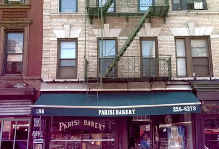 Parisi Bakery & Deli Picture 8