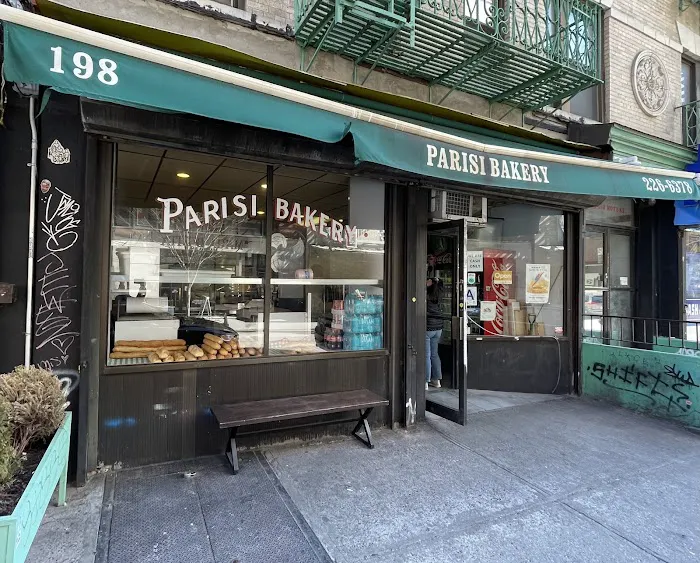 Parisi Bakery & Deli Picture 6