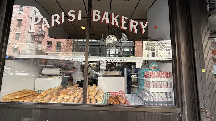 Parisi Bakery & Deli Picture 10