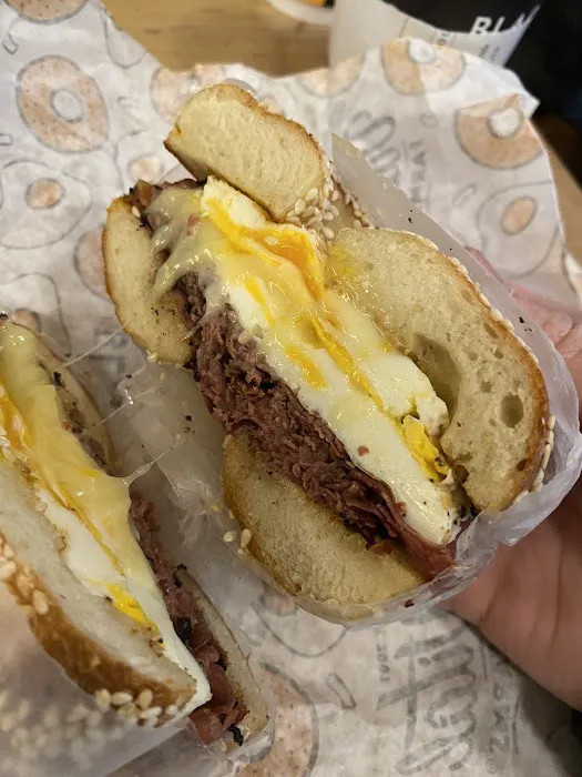 Black Seed Bagels Picture 7
