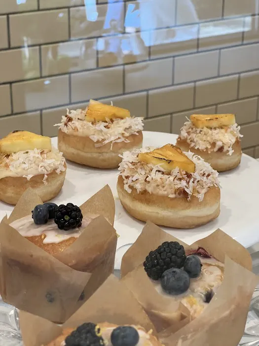 Cloudy Donut Co Picture 2