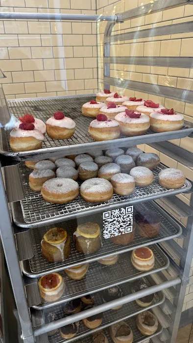 Cloudy Donut Co Picture 4
