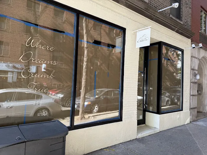 Cloudy Donut Co Picture 1