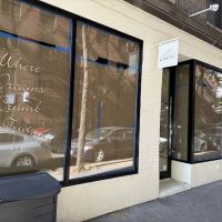 Cloudy Donut Co ico