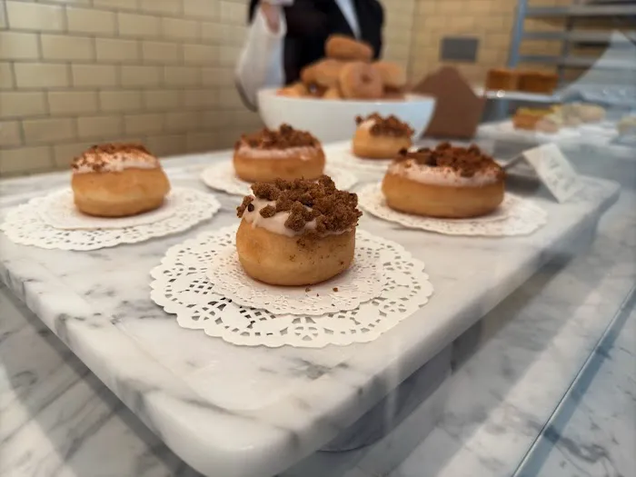 Cloudy Donut Co Picture 3