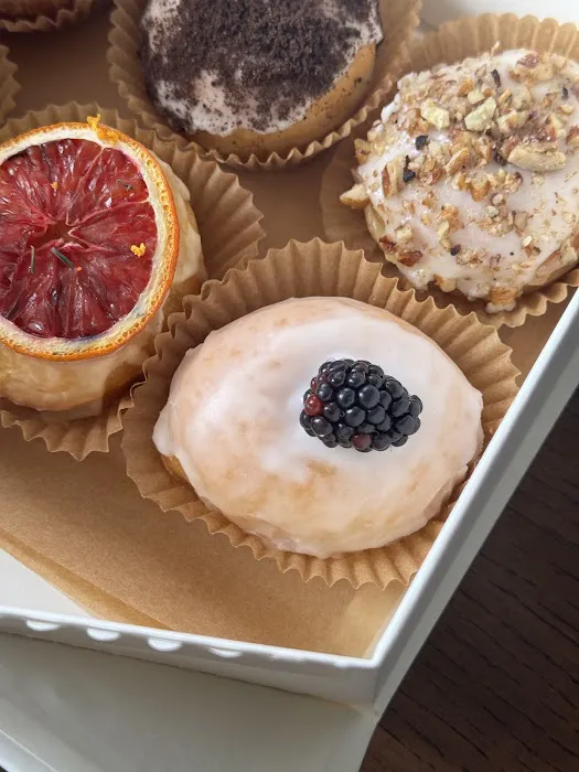 Cloudy Donut Co Picture 8