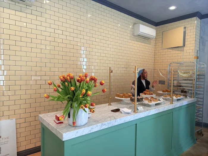 Cloudy Donut Co Picture 9