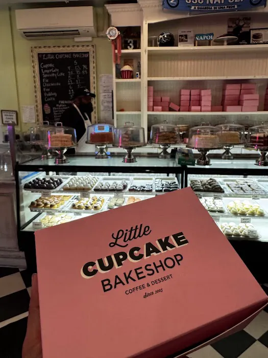 Little Cupcake Bakeshop Picture 5