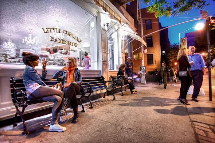 Little Cupcake Bakeshop Picture 6