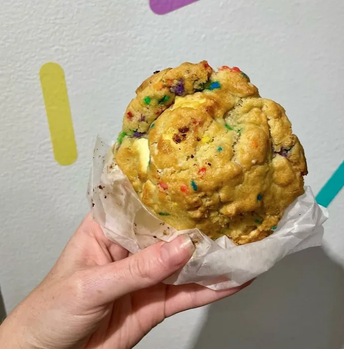 Gooey on The Inside Cookies Picture 9