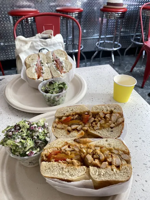 Pop's Bagels Nolita Picture 3