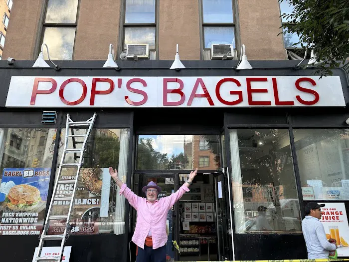 Pop's Bagels Nolita Picture 1