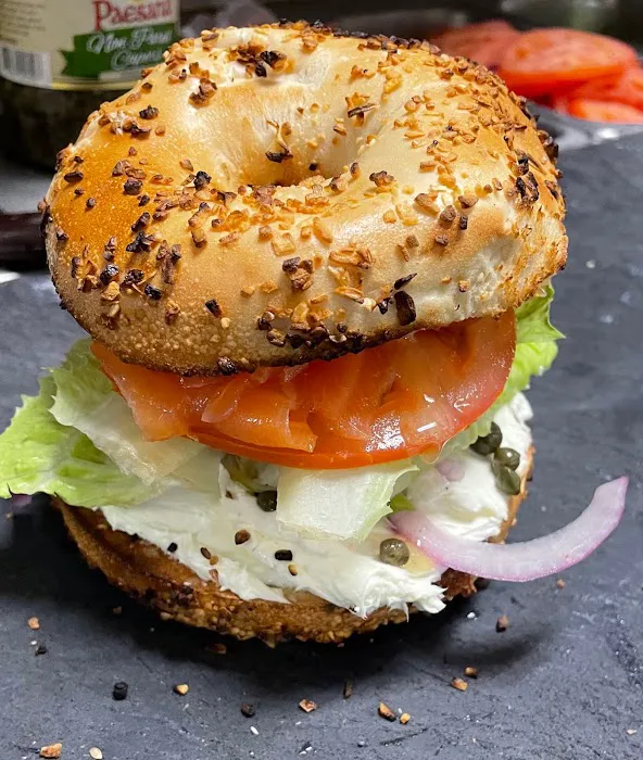Pop's Bagels Nolita Picture 2