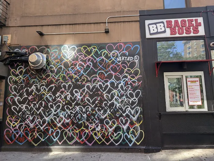 Pop's Bagels Nolita Picture 5